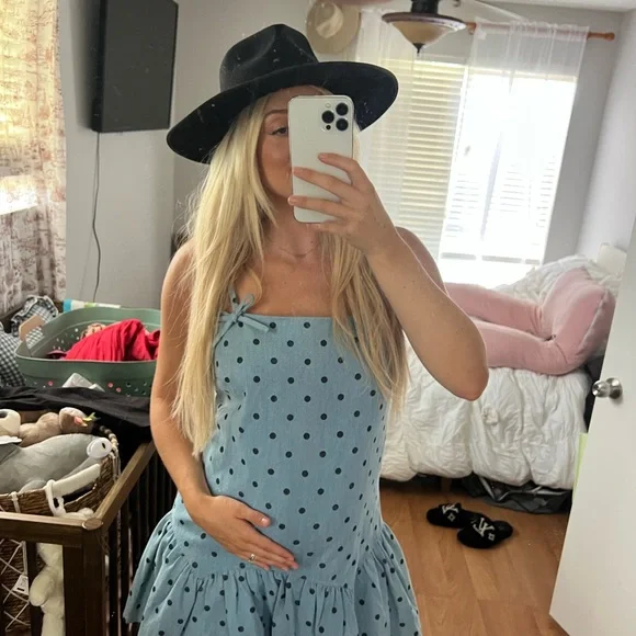 AVEC Les filles dress - Picture 8 of 16